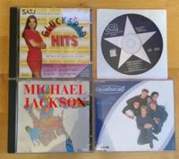 CDs Michael Jackson, Natural, ... Baden-Württemberg - Esslingen Vorschau