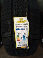 2 Reifen Winter 265/40r20 104V Imperial Snowdragon UHP Nordrhein-Westfalen - Drolshagen Vorschau