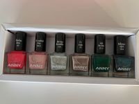 Anny Nagellack Set neu Nordrhein-Westfalen - Schwerte Vorschau