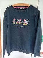 Disney minnie mickey pullover Rostock - Reutershagen Vorschau