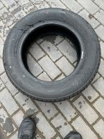 185 65 15 Bridgestone fast neu 4x Saarland - Lebach Vorschau