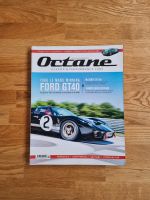 Octane Magazine August 2016 Nordrhein-Westfalen - Paderborn Vorschau