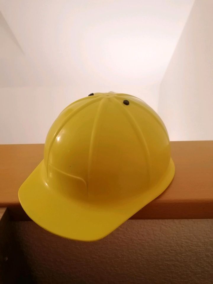 Kinderhelm Bauarbeiterhelm für Kinder in Melle