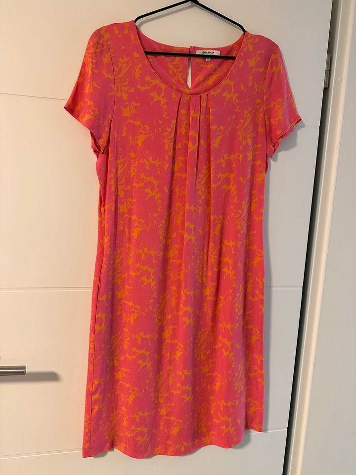 Rena Marx Sommerkleid Gr 34 in Limburgerhof