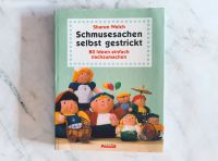 Buch: Schmusesachen selbst gestrickt, Sharon Welch Niedersachsen - Hambühren Vorschau