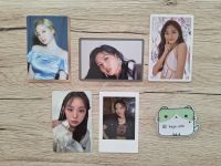 [WTS] Billlie ; Twice Photocards PCs Hamburg-Mitte - Hamburg Billstedt   Vorschau