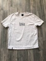 Zara Sweatshirt T Shirt mit Strukturmuster weiß Gr. M L Friedrichshain-Kreuzberg - Friedrichshain Vorschau