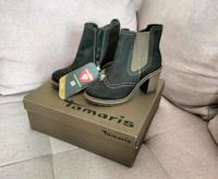 Schicke Stiefeletten von Tamaris NEU &OVP Bayern - Forchheim Vorschau