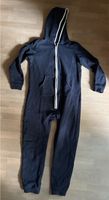 Jumpsuit 158/164 dunkelblau Altona - Hamburg Blankenese Vorschau