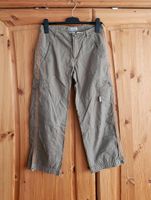 Columbia Outdoorhose Wanderhose Cargo Capri  Größe 6/XS-S Baden-Württemberg - Neuenburg am Rhein Vorschau