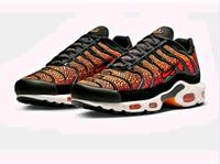 Nike Air Max Plus mit Swarovski Kristallen Sunset Gr.45 Bremen - Oberneuland Vorschau