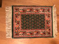 Bunter "Gebets"Teppich aus Wolle, wohl Pakistan München - Pasing-Obermenzing Vorschau