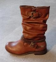 Winterstiefel Mustang Neu Nordrhein-Westfalen - Solingen Vorschau