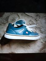AIrwalk Schuhe blau weiss gr.39 Niedersachsen - Cuxhaven Vorschau