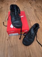 Schuhe, Halbschuhe, halbhohe Stiefel gr. 37,5 von Puma Wandsbek - Steilshoop Vorschau