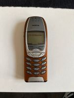 Nokia 6310i Duisburg - Homberg/Ruhrort/Baerl Vorschau