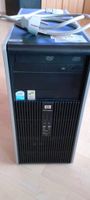 HP Compaq dc 5700 MT Baden-Württemberg - Wertheim Vorschau