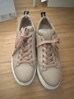 Chloe nude Gr 40 Sneaker Nordrhein-Westfalen - Kamen Vorschau