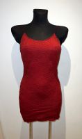 Damen Forever 21 Minikleid Sommer Kleid Spitze rot Gr. S sexy Stuttgart - Stuttgart-Mitte Vorschau