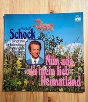 LP Rudolf Schock singt die schönsten Wanderlieder Hessen - Edermünde Vorschau