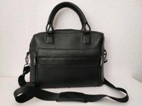 Designer Herren-Business-Tasche Mitte - Wedding Vorschau