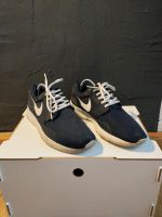 Nike Sneaker in blau/weiß, Größe 43 Dortmund - Benninghofen Vorschau