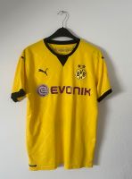 Vintage Puma BVB Borussia Dortmund 2015/16 Trikot Football Bayern - Ingolstadt Vorschau