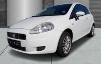 Fiat Grande Punto +RATENKAUF OHNE BANK+TÜV NEU+ Niedersachsen - Barsinghausen Vorschau