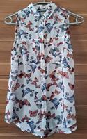 ❤️Bluse, Damen Tank Top, gelbes Oberteil Gr. S❤️ Sachsen - Plauen Vorschau