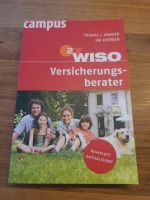 WISO Versicherungsberater von 2010 Baden-Württemberg - Langenau Vorschau