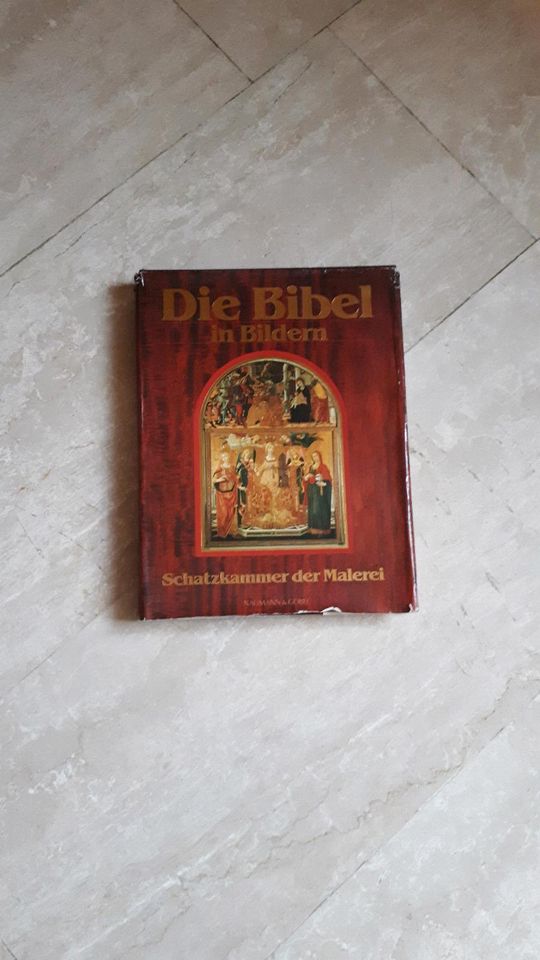 Wallfahrtsorte, Vatikan, Papst Johannes Paul II, Bibel in Rüber