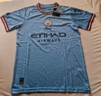 puma MANCHESTER CITY Trikot Rheinland-Pfalz - Spessart Vorschau