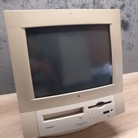 Apple Macintosh Performa 5300 M3046 1995 Mac Computer // geprüft Baden-Württemberg - Cleebronn Vorschau