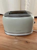 Ariete 155CR Toaster-155CR Toaster, Vintage-Beige Bayern - Neuching Vorschau