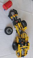 Lego Technik 42006 + 42049 im Set für Tüftler Bayern - Haldenwang i. Allgäu Vorschau