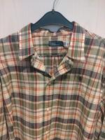 Polo Ralph Lauren Bluse Hemd XL kariert Nürnberg (Mittelfr) - Aussenstadt-Sued Vorschau