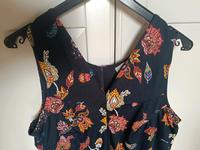 comma Jumpsuit 42 *wie neu* Paisley Blumen Viscose Niedersachsen - Isenbüttel Vorschau