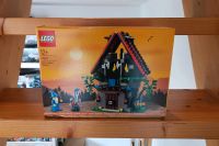 LEGO(Händler) 40601 Majistos Zauberwerkstatt - GWP - Neu Sachsen - Rochlitz Vorschau