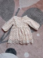 ⭐️ Baby Kleid chic Taufe Feier Gr.74 NEU Baden-Württemberg - Filderstadt Vorschau