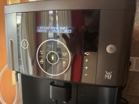 WMF 900 Kaffeevollautomat sensor titan NP 1900€ Bayern - Ingolstadt Vorschau