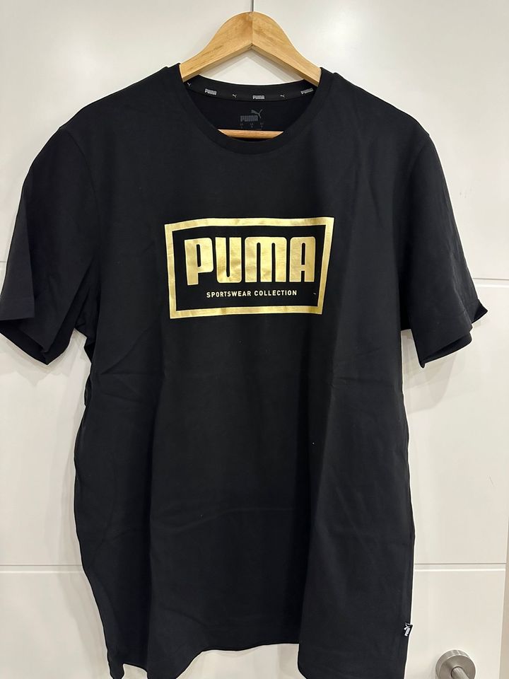 Puma tshirt in Berlin