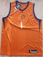 Nike NBA Trikot Phoenix Suns Booker Kindergröße XL NEU Baden-Württemberg - Schutterwald Vorschau