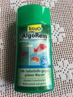 Algenvernichter für den Gartenteich Neu Nordrhein-Westfalen - Swisttal Vorschau