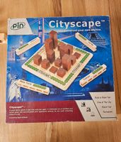 Cityscape Holz Spiel von pin Bayern - Miltenberg Vorschau