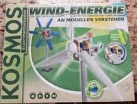 Kosmos Wind-Energie Experimentierkasten Rheinland-Pfalz - Straßenhaus Vorschau