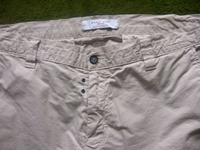 Jeans "ZARA MAN BASIC", 50, Bund 94, naturfarben, 98 % Baumwolle Köln - Porz Vorschau