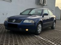 Volkswagen Passat 2.0 Lim Nürnberg (Mittelfr) - Mitte Vorschau