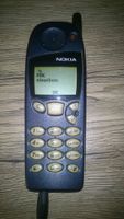 Nokia Mobile 5110 nse-1nx Handy Mobile Phones Originalartikel Thüringen - Ebeleben Vorschau