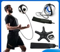 Fußball Training Band Trainer Set Gürtel Ausrüstung Kik Bonn - Lengsdorf Vorschau