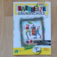 Bausteine Grundschule Zeitschrift Karneval Fasching Narren Nordrhein-Westfalen - Steinhagen Vorschau